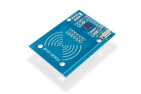 RFID Reader ID